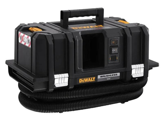 Dewalt DCV586MN XR FlexVolt Dust Extractor 54V Bare Unit Dewalt