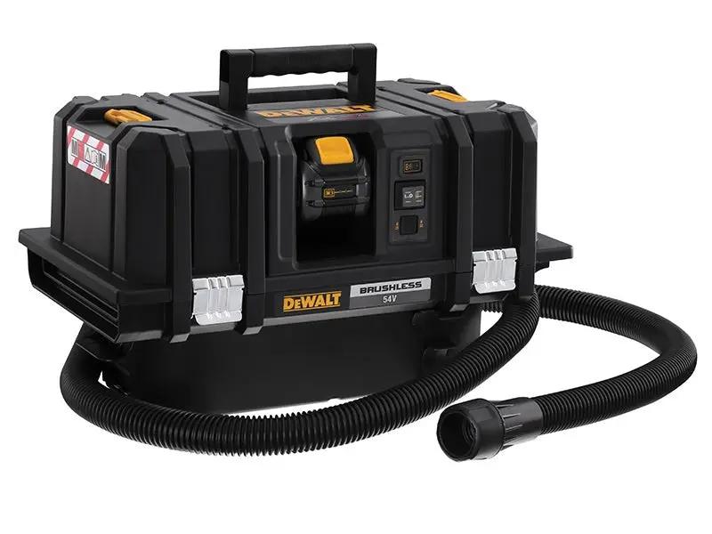 Dewalt DCV586MT2 XR FlexVolt Dust Extractor 54V 2 x 2.0Ah Li-ion Dewalt