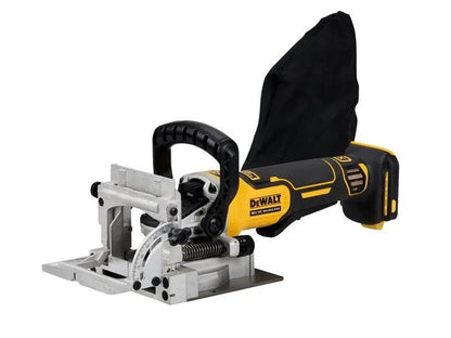 Dewalt DCW682NT XR Brushless Biscuit Jointer 18V Bare Unit Dewalt