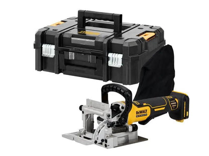 Dewalt DCW682NT XR Brushless Biscuit Jointer 18V Bare Unit Dewalt
