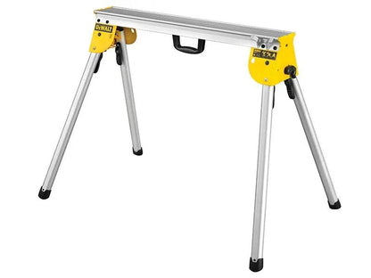 Dewalt DE7035 Heavy-Duty Work Support Stand Sawhorse Dewalt