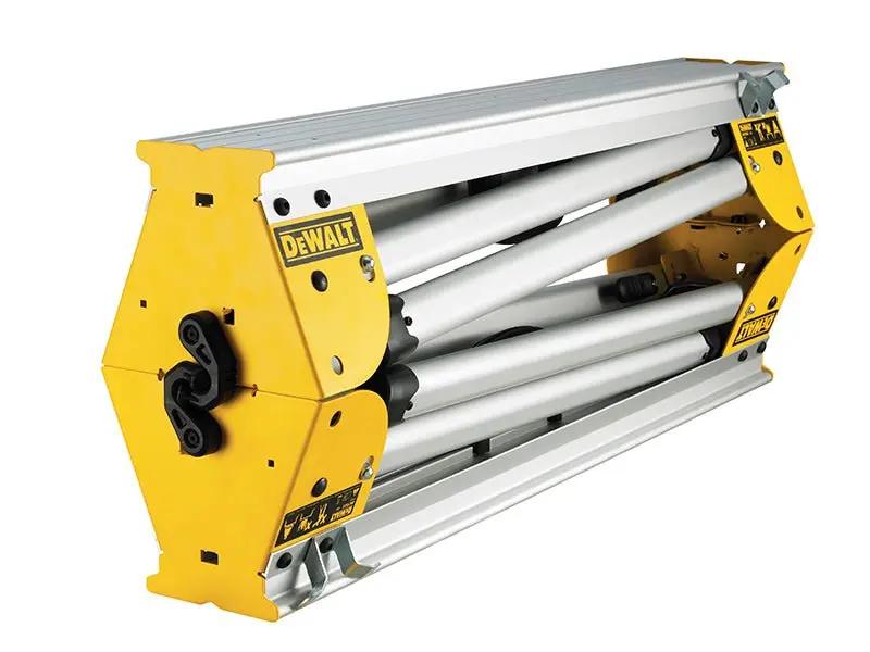 Dewalt DE7035 Heavy-Duty Work Support Stand Sawhorse Dewalt