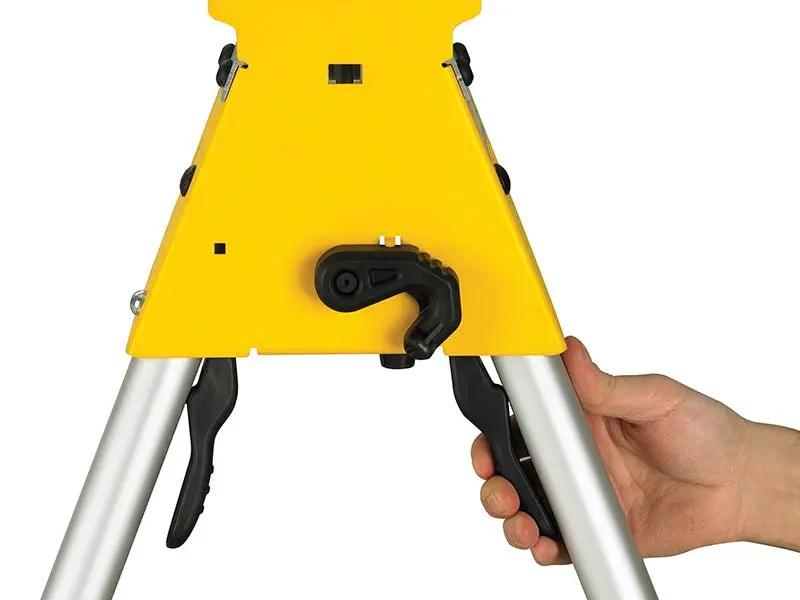 Dewalt DE7035 Heavy-Duty Work Support Stand Sawhorse Dewalt