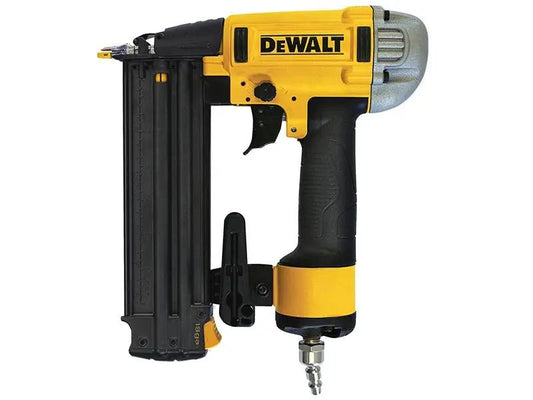 Dewalt DPN1850PP Pneumatic Oil-Free 18 Gauge Brad Nailer Dewalt