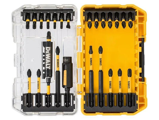 Dewalt DT70730T Flextorq Screwdriving Set 25 Piece Dewalt