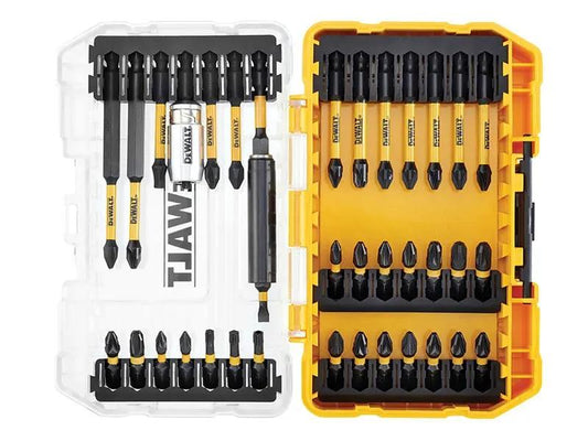 Dewalt DT70731T Flextorq Screwdriving Set 37 Piece Dewalt