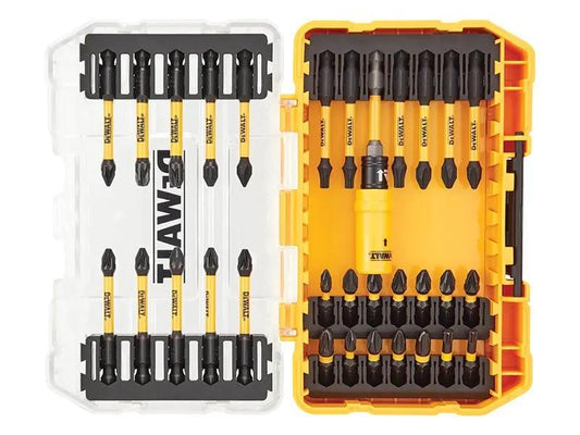 Dewalt DT70737T Flextorq Screwdriving Set 31 Piece Dewalt