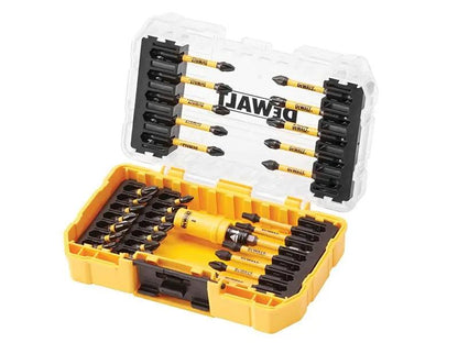 Dewalt DT70737T Flextorq Screwdriving Set 31 Piece Dewalt