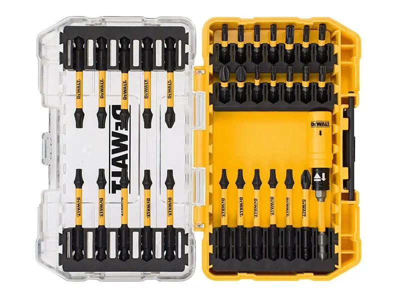 Dewalt DT70738T Flextorq Screwdriving Set 31 Piece Dewalt