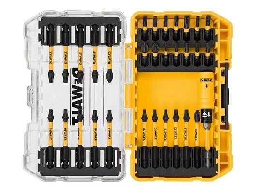 Dewalt DT70738T Flextorq Screwdriving Set 31 Piece Dewalt