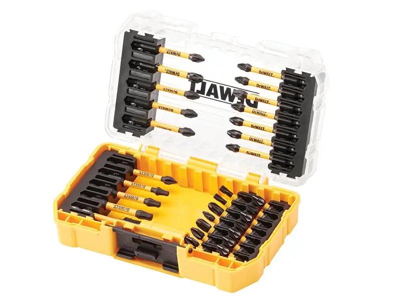 Dewalt DT70739T Flextorq Screwdriving Set 31 Piece Dewalt