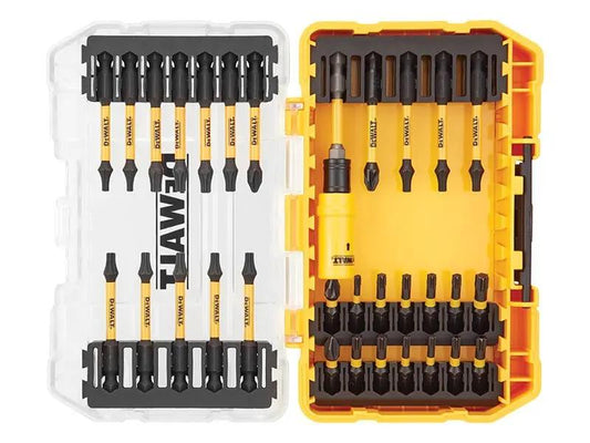 Dewalt DT70745T Flextorq Screwdriving Set 31 Piece Dewalt