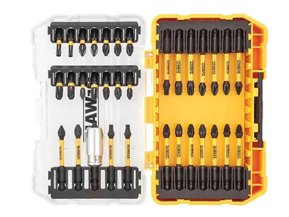 Dewalt DT70746T Flextorq Screwdriving Set 34 Piece Dewalt
