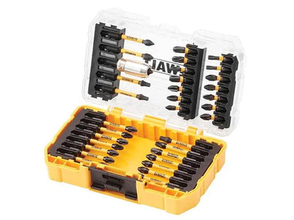 Dewalt DT70746T Flextorq Screwdriving Set 34 Piece Dewalt