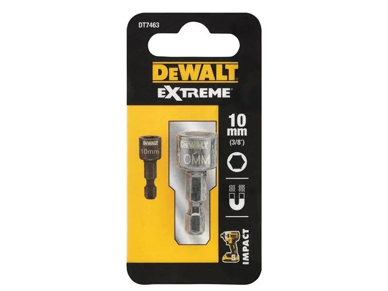 Dewalt DT7463 Compact Nut Driver 10mm Dewalt