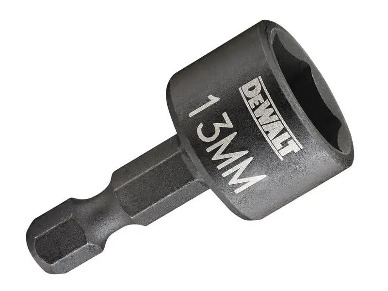 Dewalt DT7464 Compact Nut Driver 13mm Dewalt