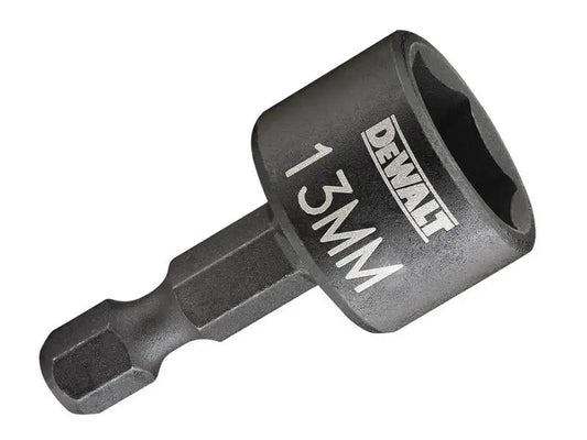 Dewalt DT7464 Compact Nut Driver 13mm Dewalt