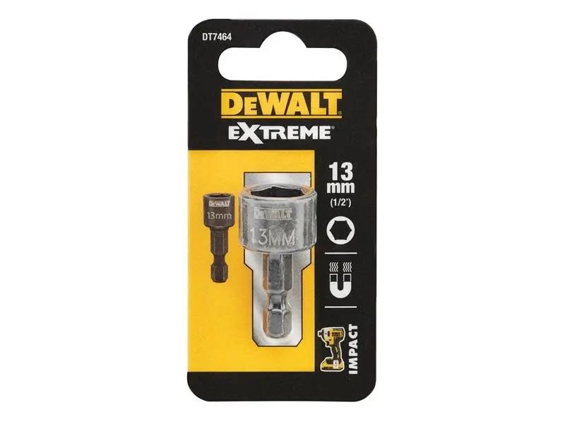 Dewalt DT7464 Compact Nut Driver 13mm Dewalt