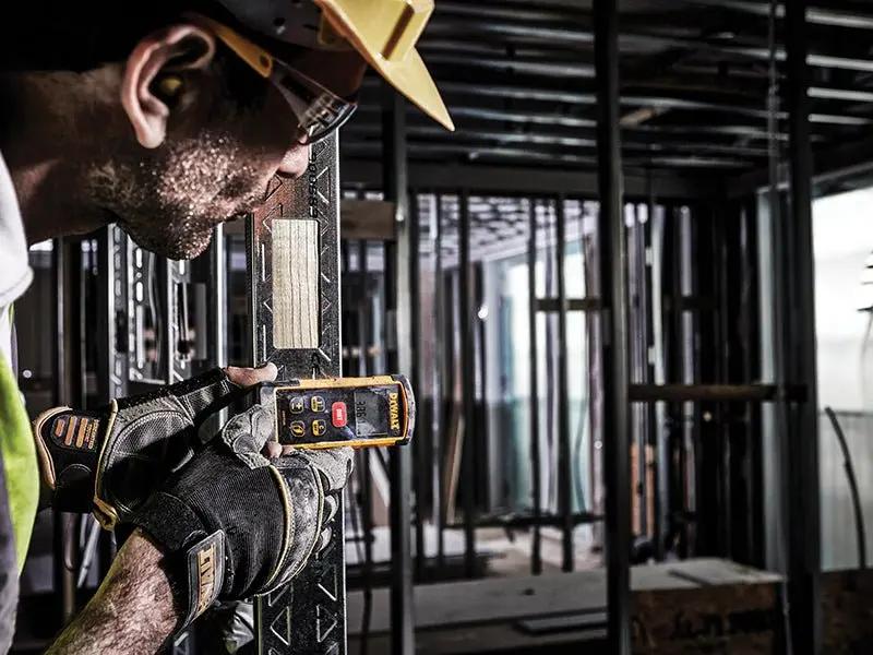 Dewalt DW03050 Laser Distance Measure 50m Dewalt