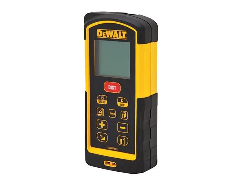 Dewalt DW03101 Laser Distance Measure 100m Dewalt