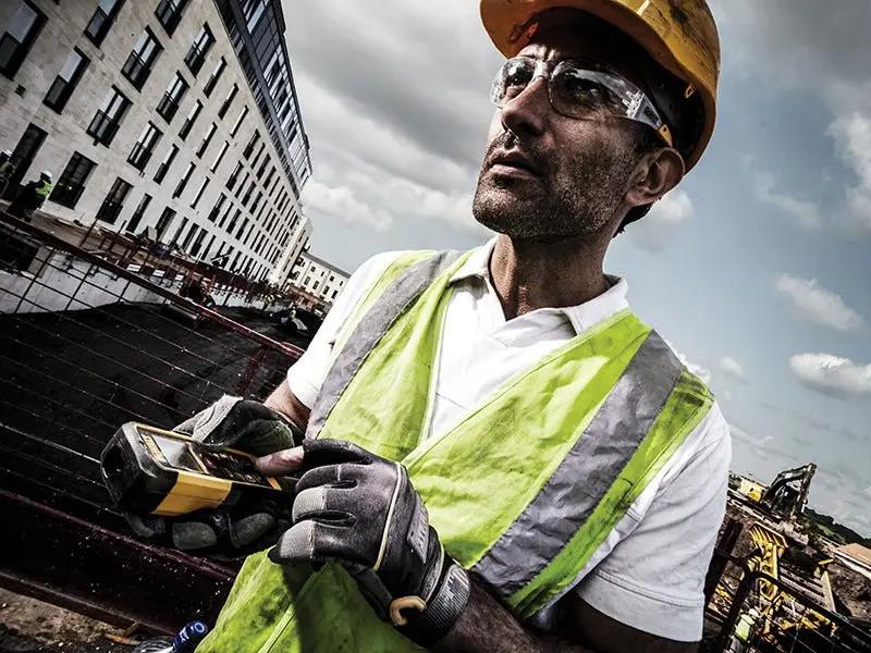 Dewalt DW03101 Laser Distance Measure 100m Dewalt