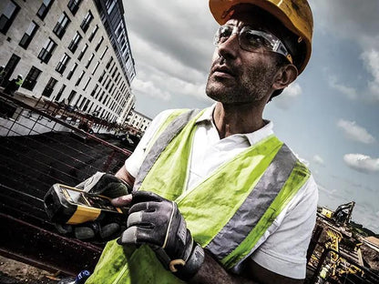 Dewalt DW03101 Laser Distance Measure 100m Dewalt