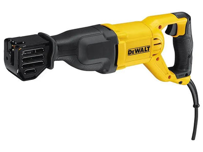 Dewalt DW305PK Reciprocating Saw 1100W 240V Dewalt