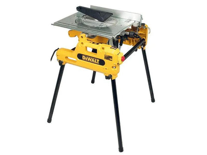 Dewalt DW743N Flip-Over Saw 250mm 2000W 240V Dewalt