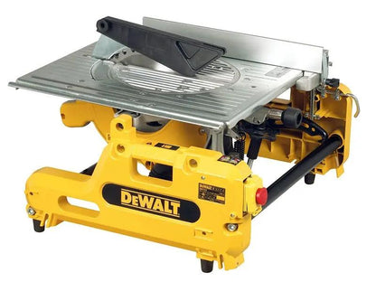 Dewalt DW743N Flip-Over Saw 250mm 2000W 240V Dewalt