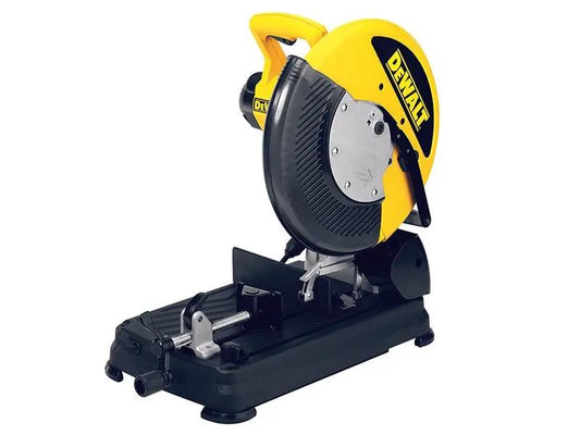 Dewalt DW872 Metalica Chopsaw 355mm 2200W 240V Dewalt