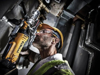 Dewalt DWE315B Corded Multi-Tool with Bag 300W 240V Dewalt