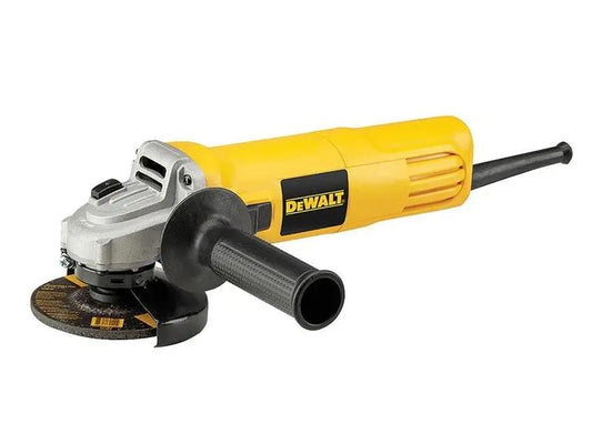 Dewalt DWE4117 Slide Switch Angle Grinder 950W 240V Dewalt