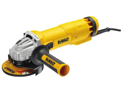 Dewalt DWE4206 Mini Grinder 115mm 1010W 240V Dewalt