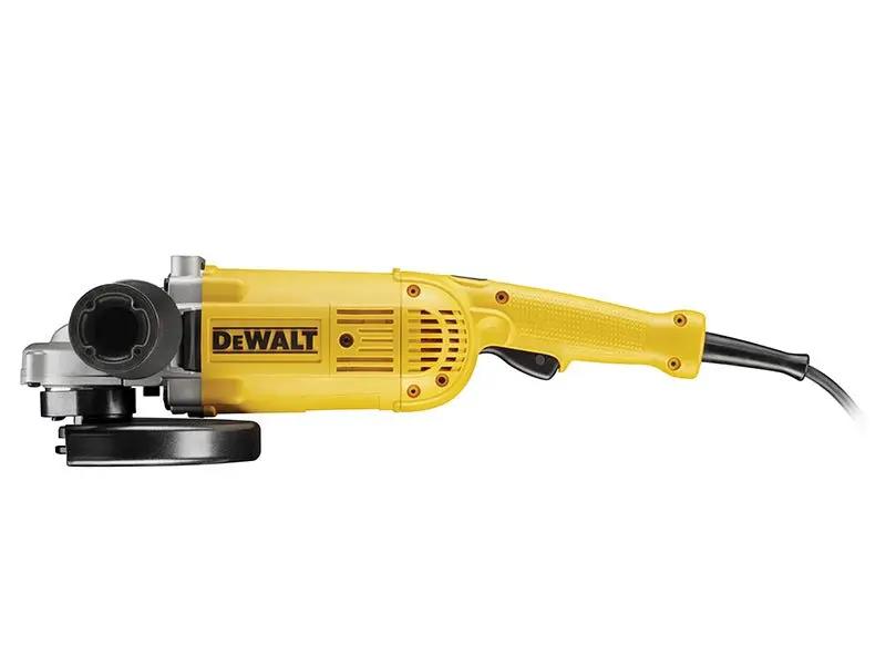 Dewalt DWE490 Angle Grinder 230mm 2000W 240V Dewalt