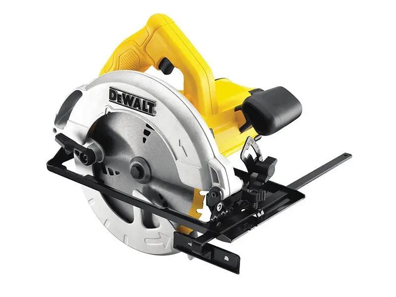 Dewalt DWE560 Compact Circular Saw 184mm 1350W 240V Dewalt