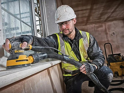 Dewalt DWE6423 Random Orbital Sander 125mm 280W 240V Dewalt