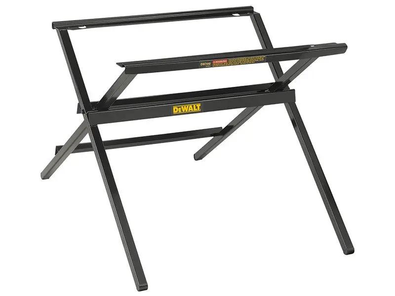 Dewalt DWE74912 Scissor Leg Stand for DWE7491 Dewalt