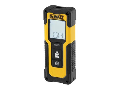 Dewalt DWHT77100 Laser Distance Measure 30m Dewalt