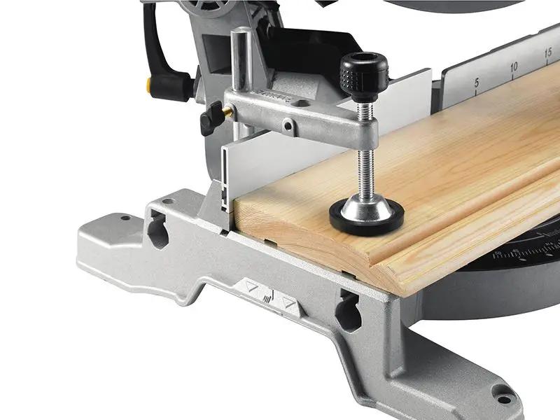 Dewalt DWS778 Mitre Saw 250mm 1850W 110V Dewalt