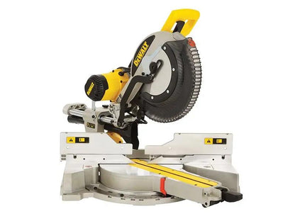 Dewalt DWS780 Sliding Compound Mitre Saw 305mm 1675W 240V Dewalt