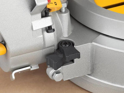 Dewalt DWS780 Sliding Compound Mitre Saw 305mm 1675W 240V Dewalt