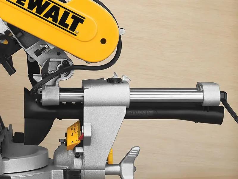 Dewalt DWS780 Sliding Compound Mitre Saw 305mm 1675W 240V Dewalt
