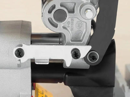 Dewalt DWS780 Sliding Compound Mitre Saw 305mm 1675W 240V Dewalt