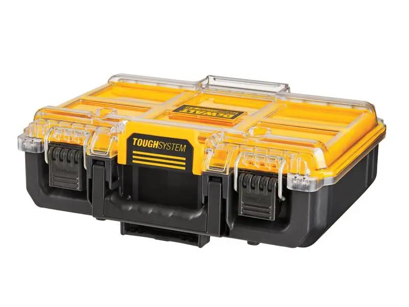 Dewalt DWST83392 Toughsystem 2.0 Half-Width Organiser Dewalt