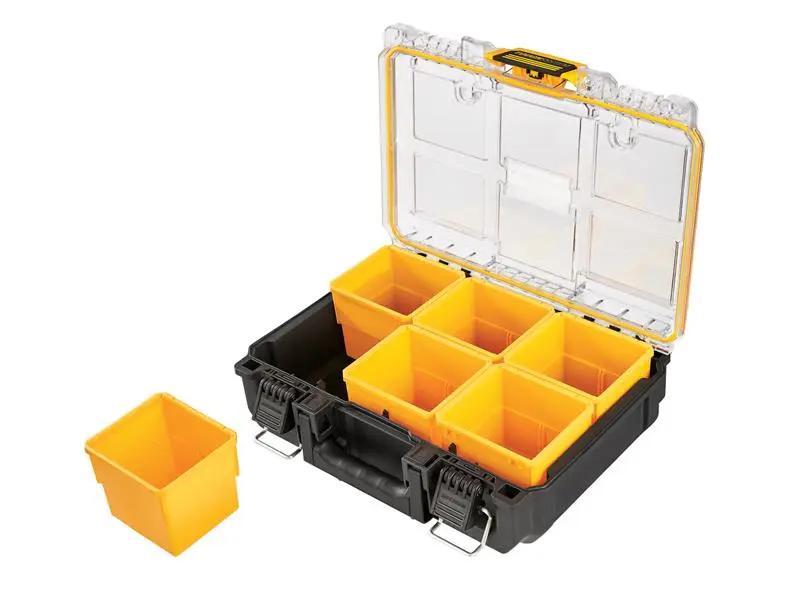 Dewalt DWST83392 Toughsystem 2.0 Half-Width Organiser Dewalt