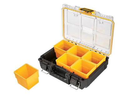 Dewalt DWST83392 Toughsystem 2.0 Half-Width Organiser Dewalt