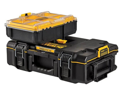 Dewalt DWST83392 Toughsystem 2.0 Half-Width Organiser Dewalt