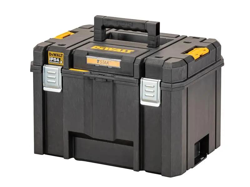 Dewalt TSTAK 2.0 Deep Toolbox Dewalt