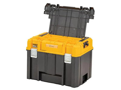Dewalt TSTAK 2.0 Deep Toolbox with Long Handle Dewalt