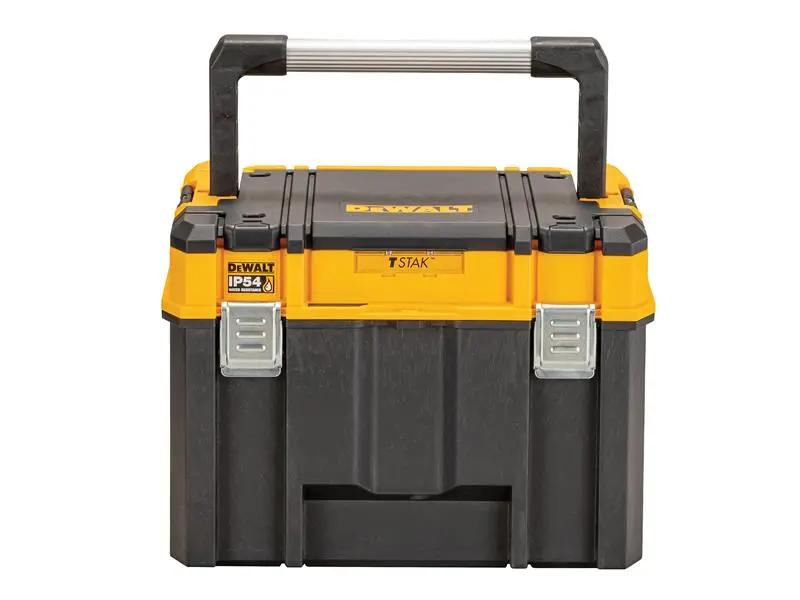 Dewalt TSTAK 2.0 Deep Toolbox with Long Handle Dewalt